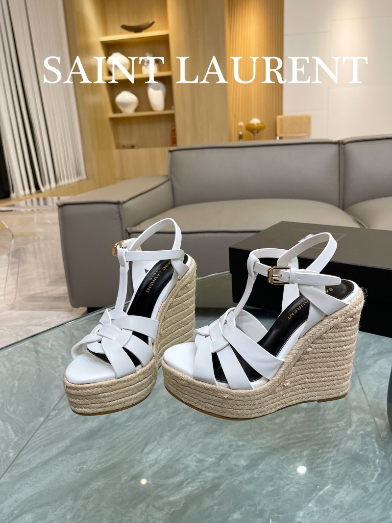 YSL Sandals